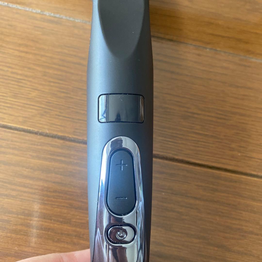 KINUJO PRO ストレートアイロン ⚠️ジャンク品