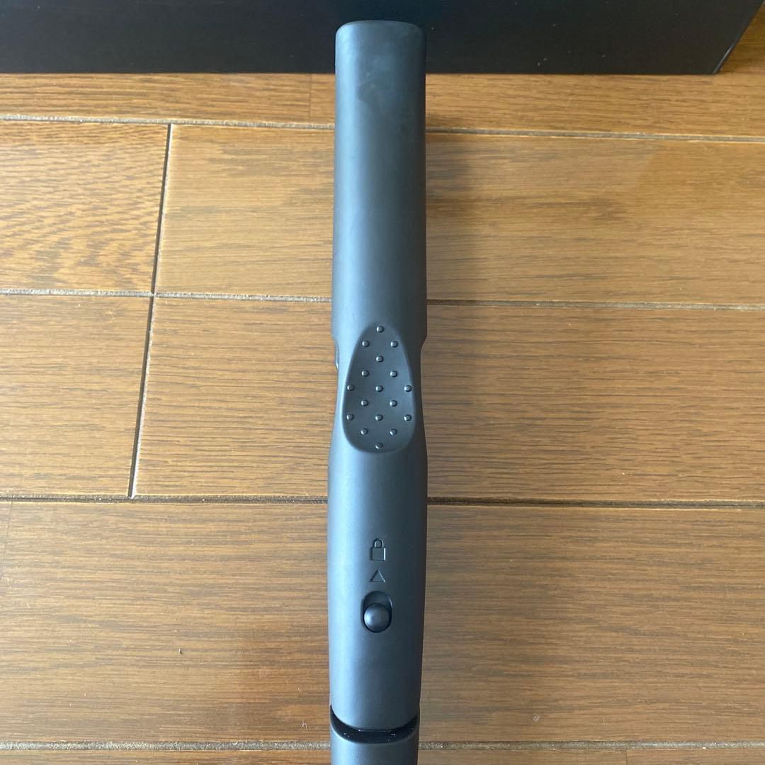KINUJO PRO ストレートアイロン ⚠️ジャンク品
