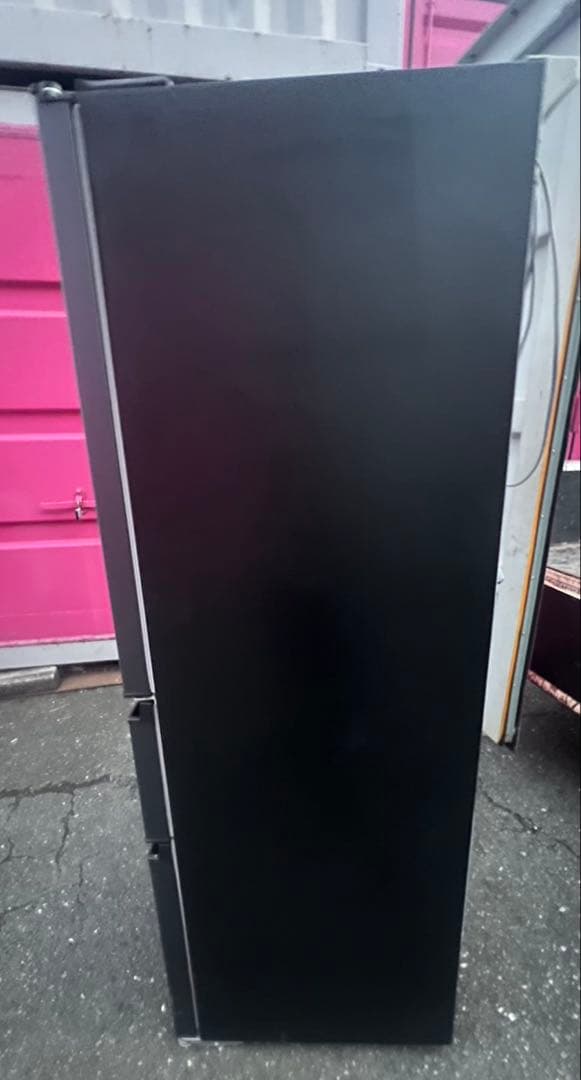 TOSHIBA 東芝ノンフロン冷凍冷蔵庫 GR-T36SC 2022年製