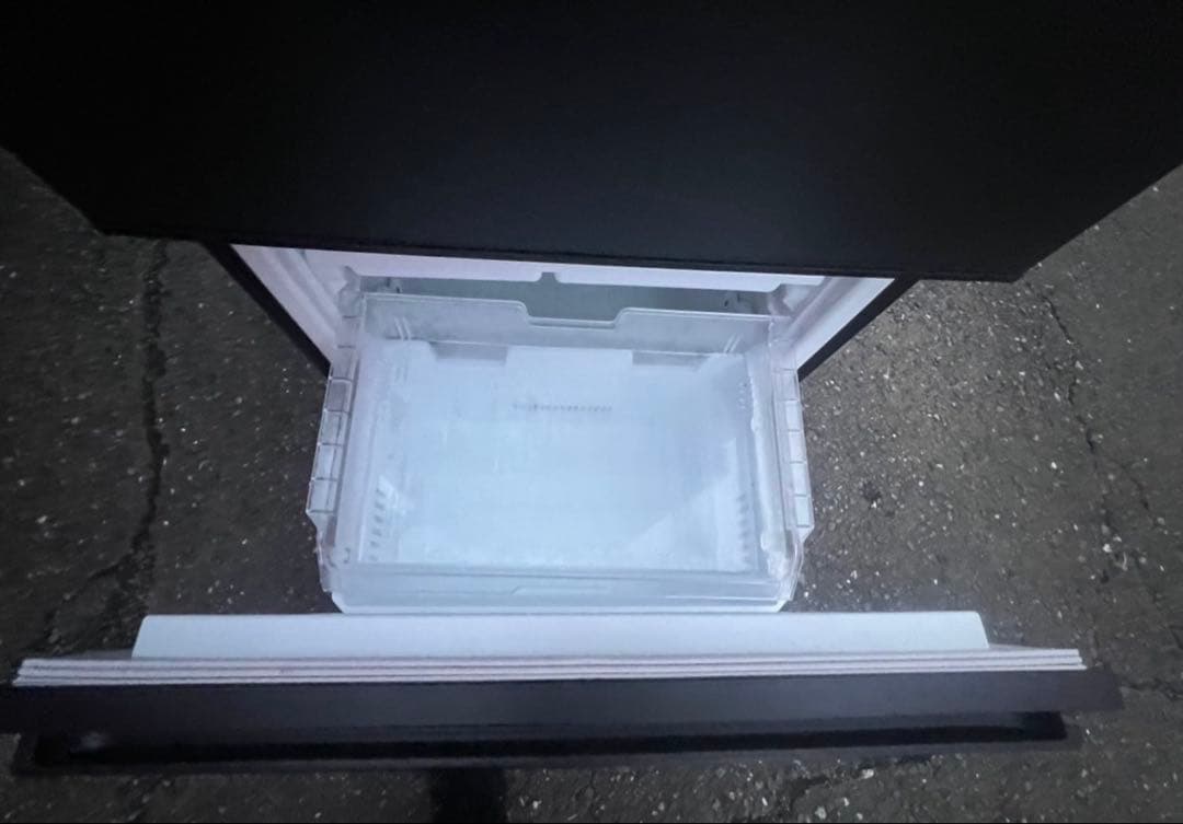 TOSHIBA 東芝ノンフロン冷凍冷蔵庫 GR-T36SC 2022年製