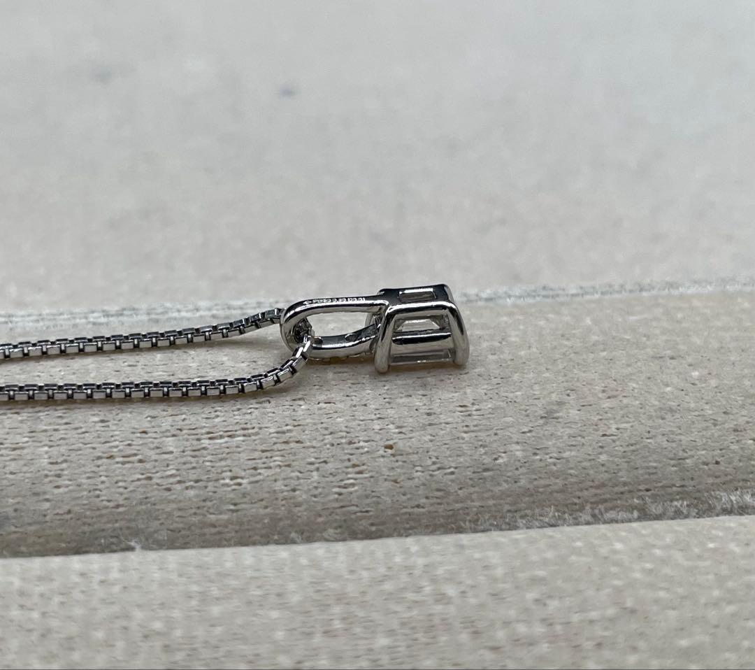 専用JA214★高級 ダイヤモンド0.31ct pt950 ペンダントヘッド鑑付