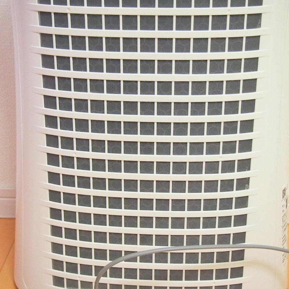 SHARP シャープ FU-S50-W 空気清浄機 2025年製