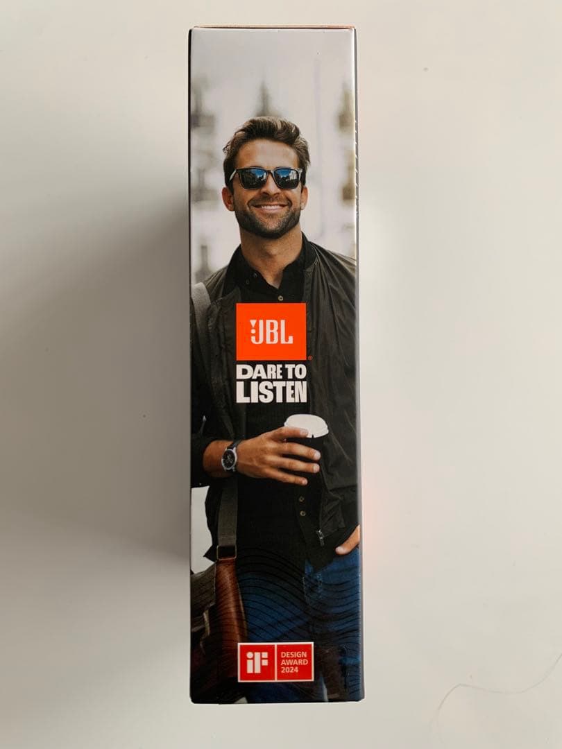 【未開封・新品】JBL TOUR PRO 3 イヤフォン