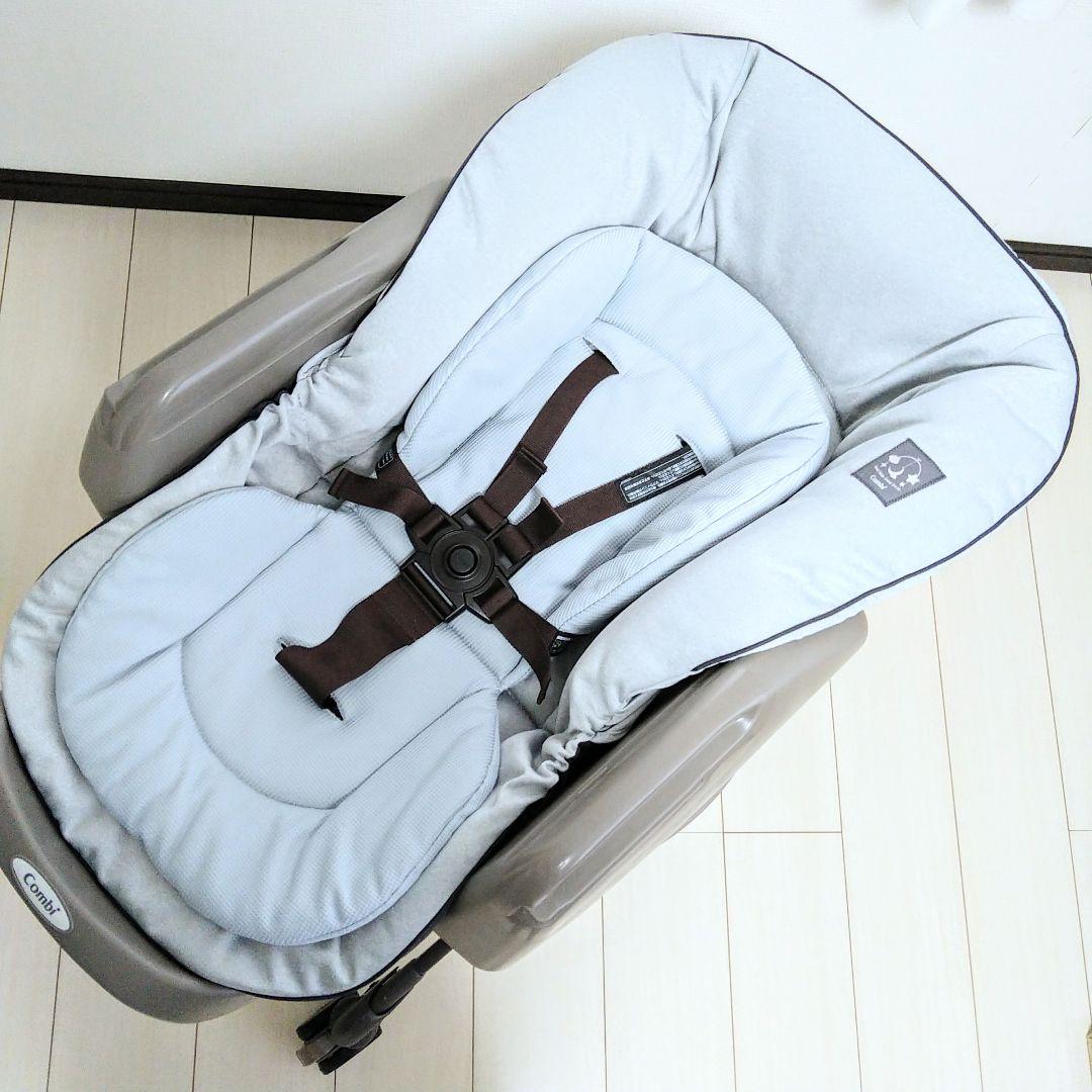 【早い者勝ち❣美品☆】コンビ 電動ハイロー ネムリラオートスウィング LM