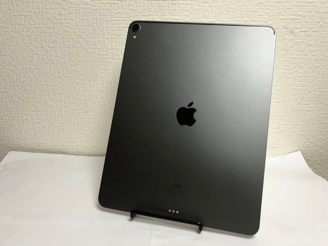 iPad Pro 12.9インチ（第3世代）Wi-Fiモデル256GB No37