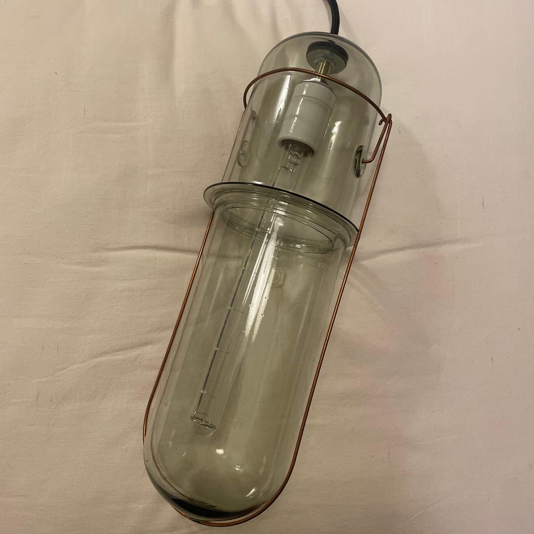 ピーターアイビー peter ivy capsule lighg L