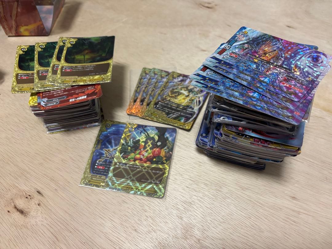 Ko＊＊さん専用バディファイト 引退品