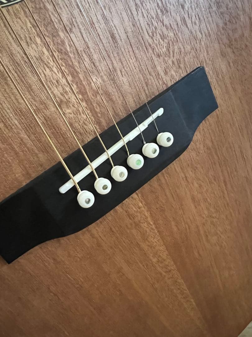 s.yairi yd-04MH エスヤイリ　ギター