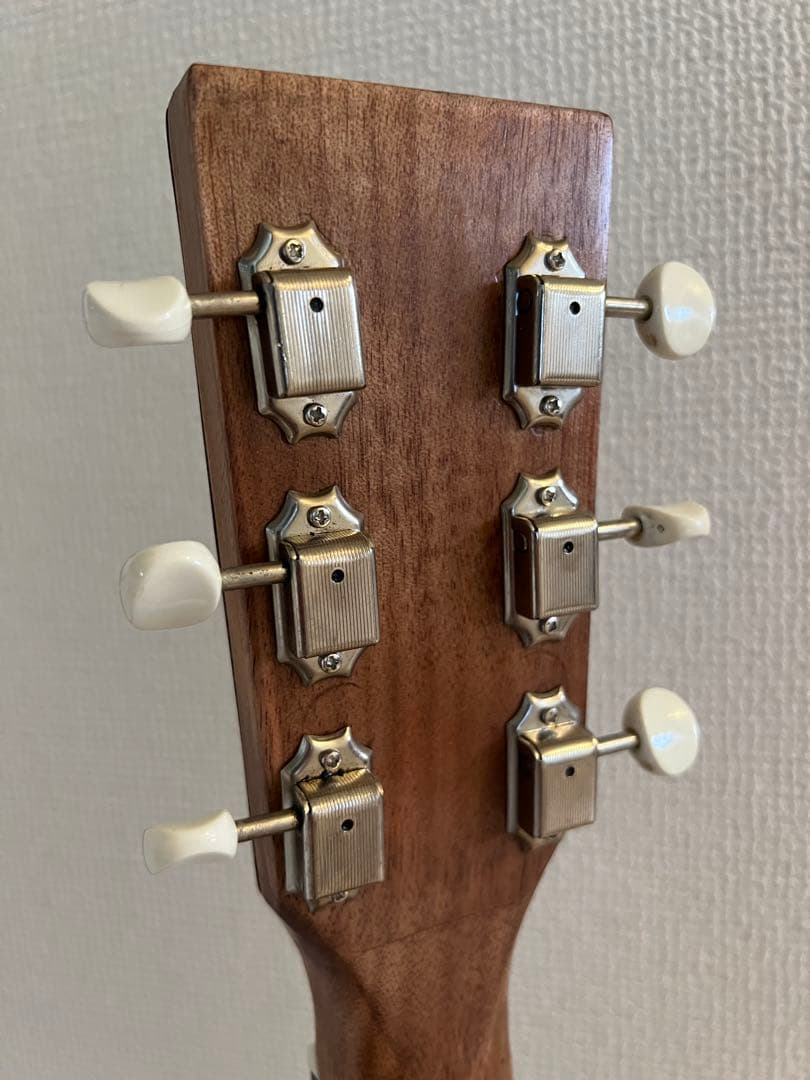 s.yairi yd-04MH エスヤイリ　ギター