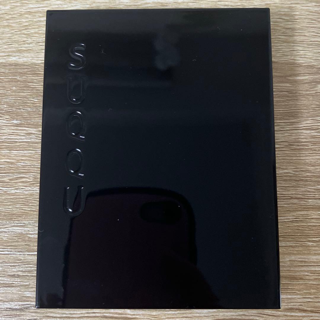 【新品未使用】129 甘艶　SUQQU シグニチャーカラーアイズAMAIZUYA