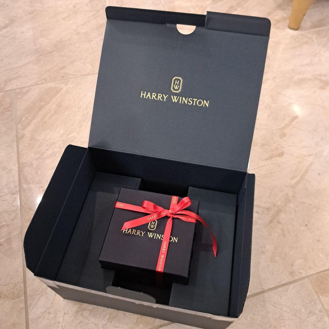 ハリーウィンストン♥2026バレンタインチョコ