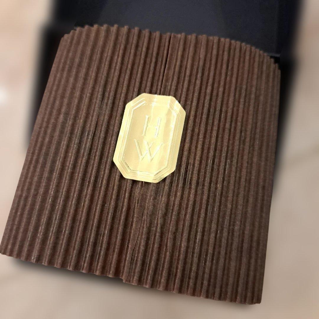 ハリーウィンストン♥2026バレンタインチョコ