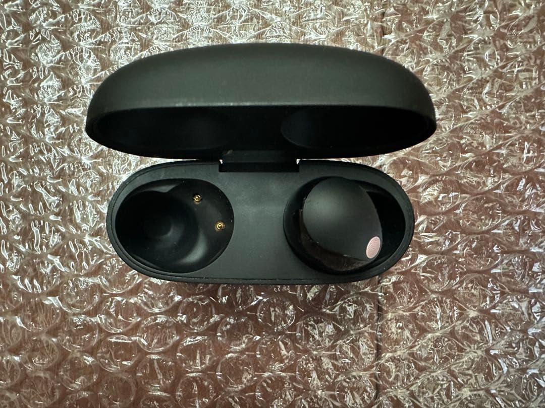 SONY WF-1000XM5 ワイヤレスイヤホン 右耳・ケース