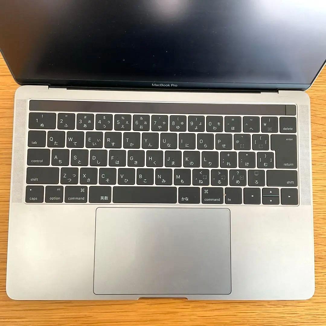 Apple MacBook Pro 13インチ 16GB/1TB/3.3GHz