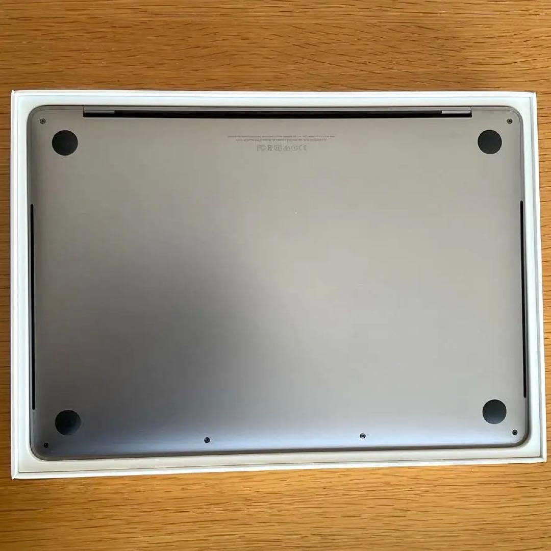 Apple MacBook Pro 13インチ 16GB/1TB/3.3GHz