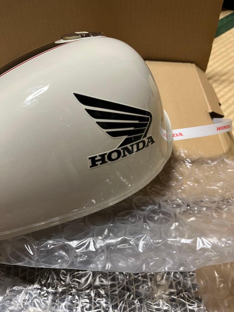 ホンダ純正燃料タンク　Z50J-7