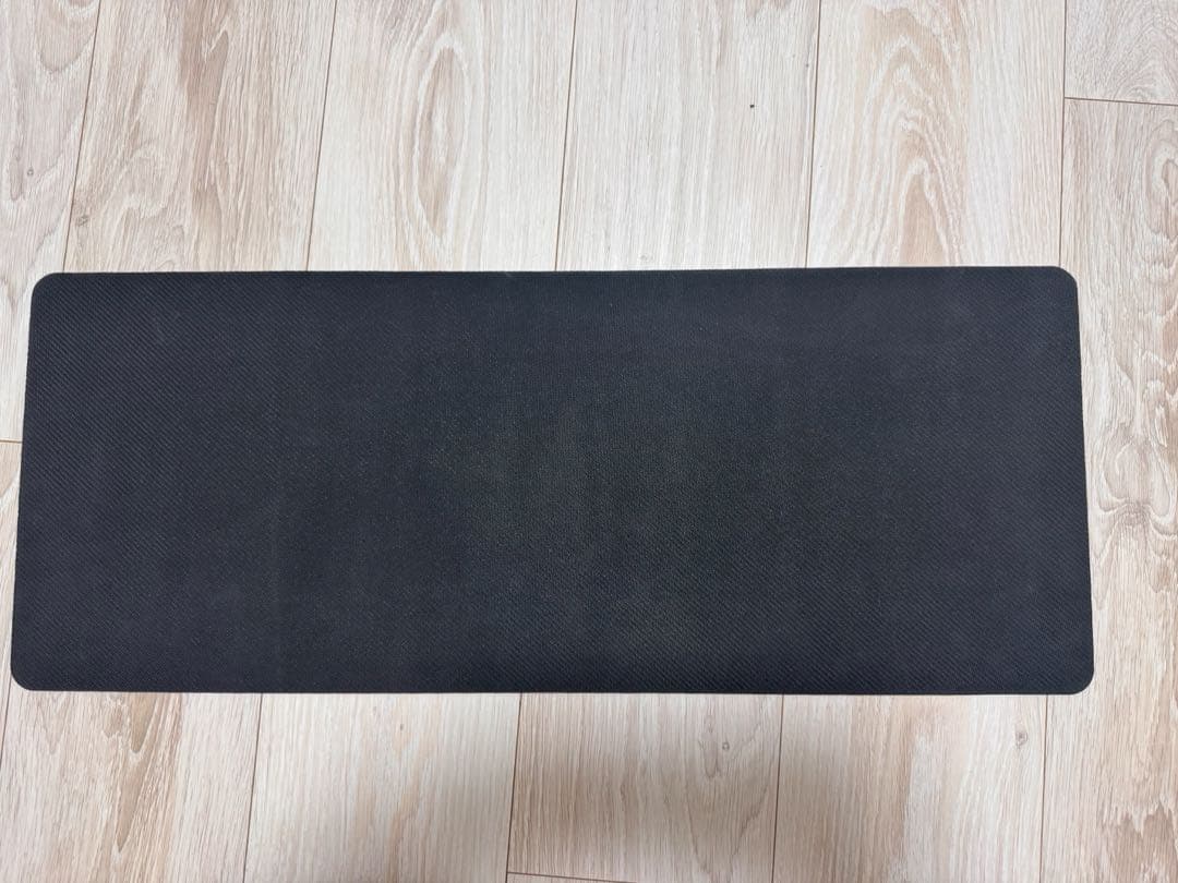 TACTICAL-TRY DECK 限定戦 プレイマット エクソシスター 遊戯王