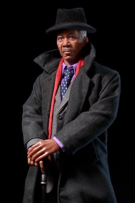 アメコミ ACE TOYZ 1/6 THE CEO AT-001 BATMAN