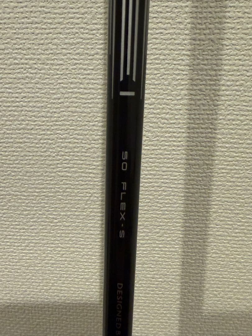 キャロウェイPARADYM Ai SMOKE 4U（S）