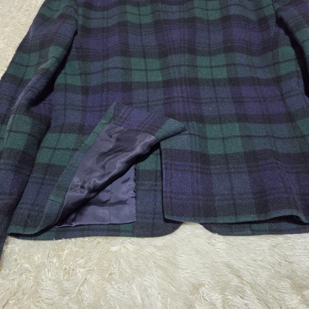 POLO Ralph Lauren カシミア テーラードジャケット