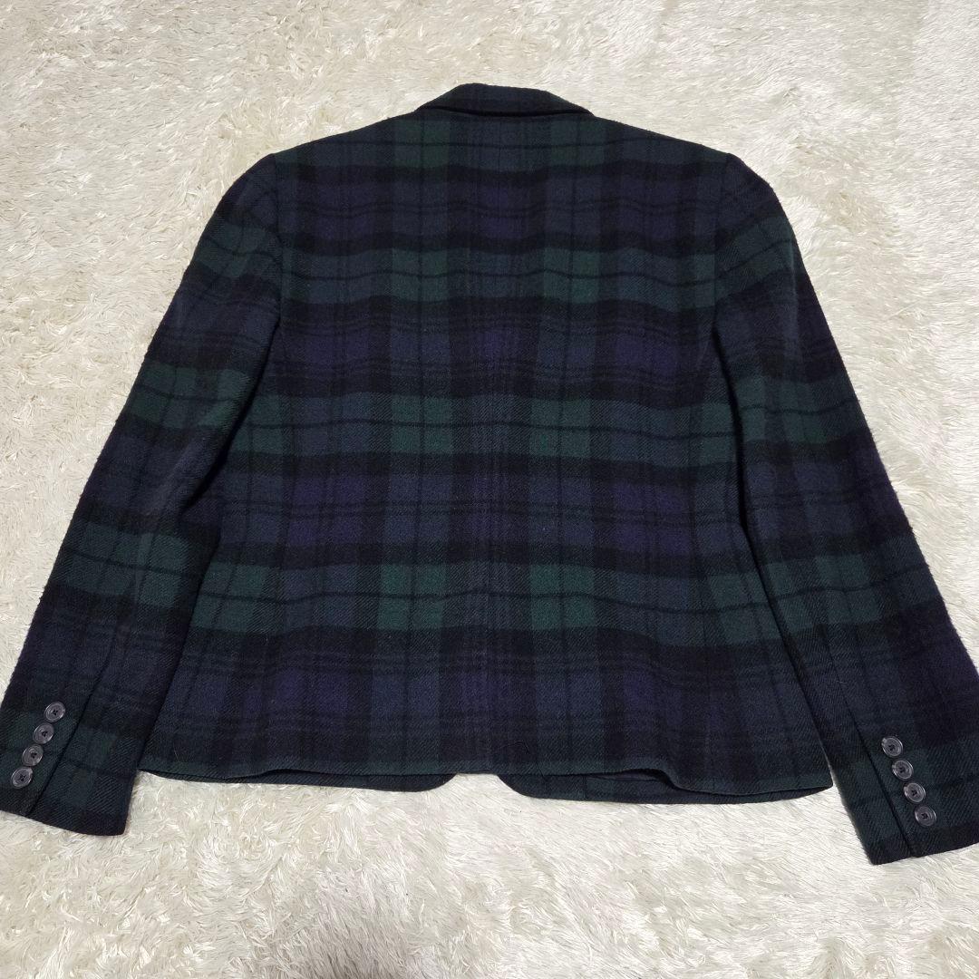 POLO Ralph Lauren カシミア テーラードジャケット