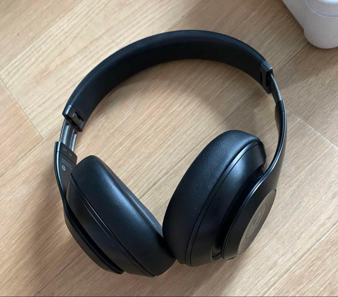 [美品］Beats Studio Pro ヘッドホン　ビーツ　大谷翔平