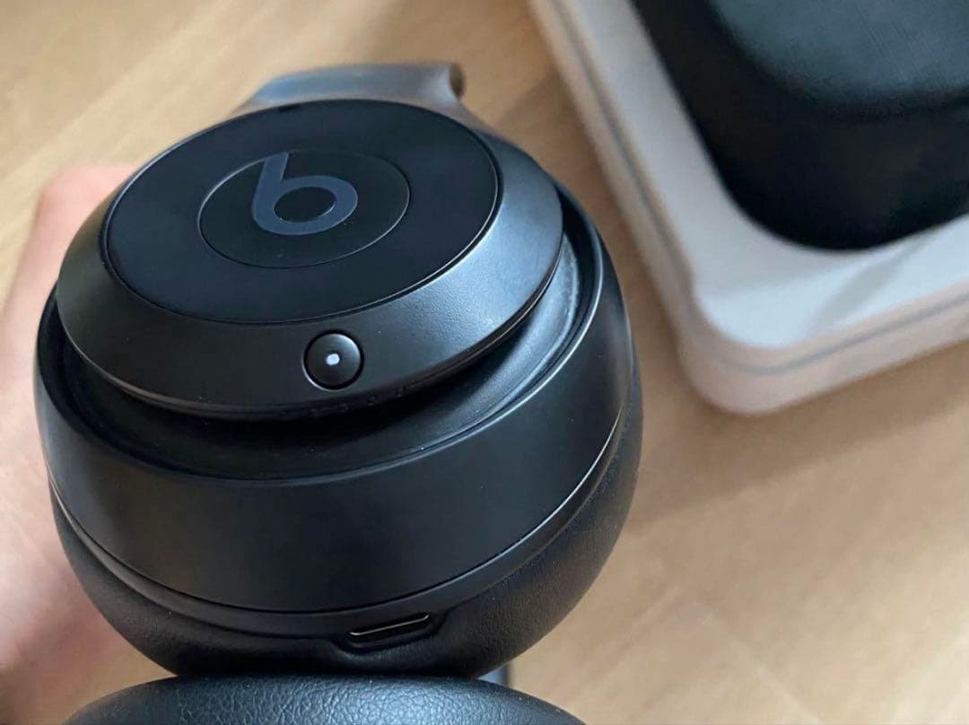 [美品］Beats Studio Pro ヘッドホン　ビーツ　大谷翔平