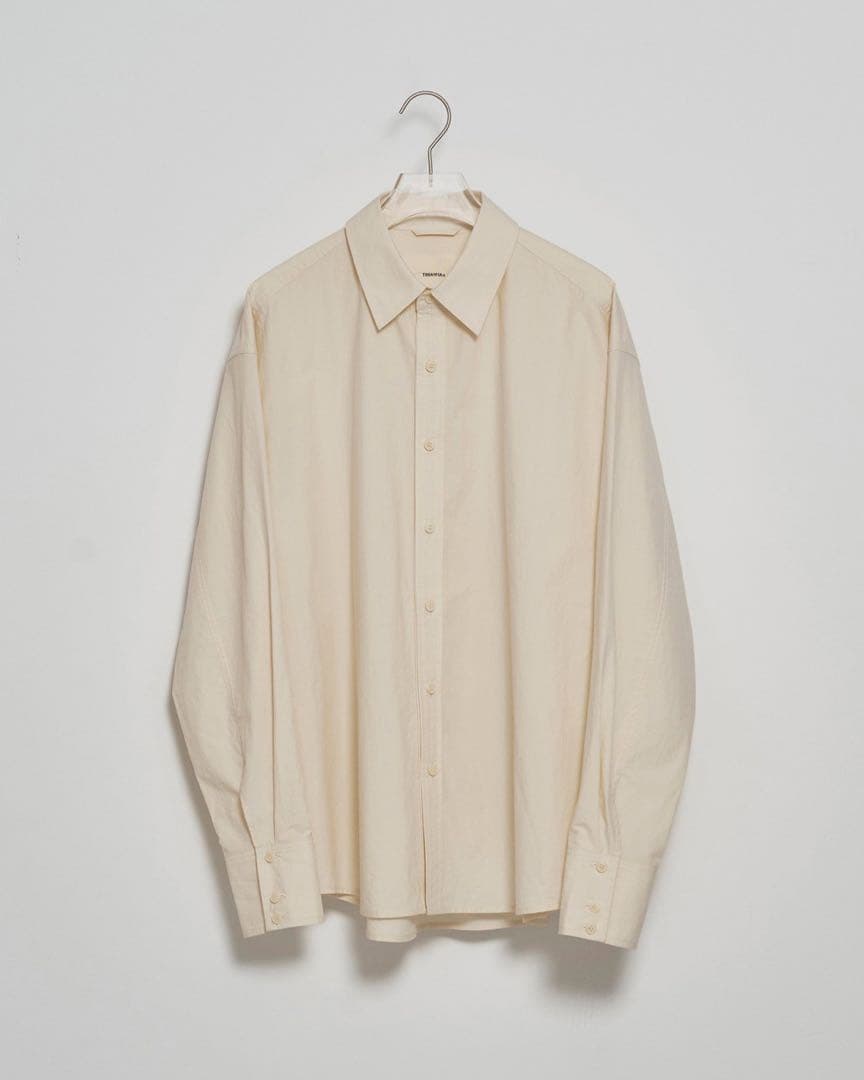 トップス TODAYFUL Typewriter Box Shirts