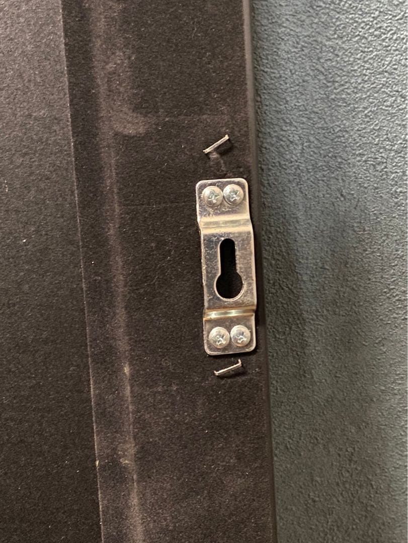 ゴッドファーザー 額縁 インテリア 印刷