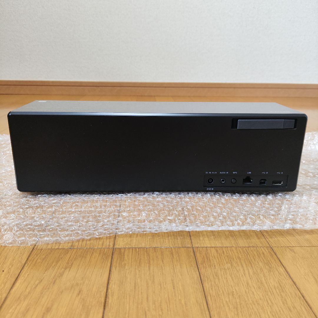 SONY SRS-X88 Bluetooth ハイレゾ スピーカー