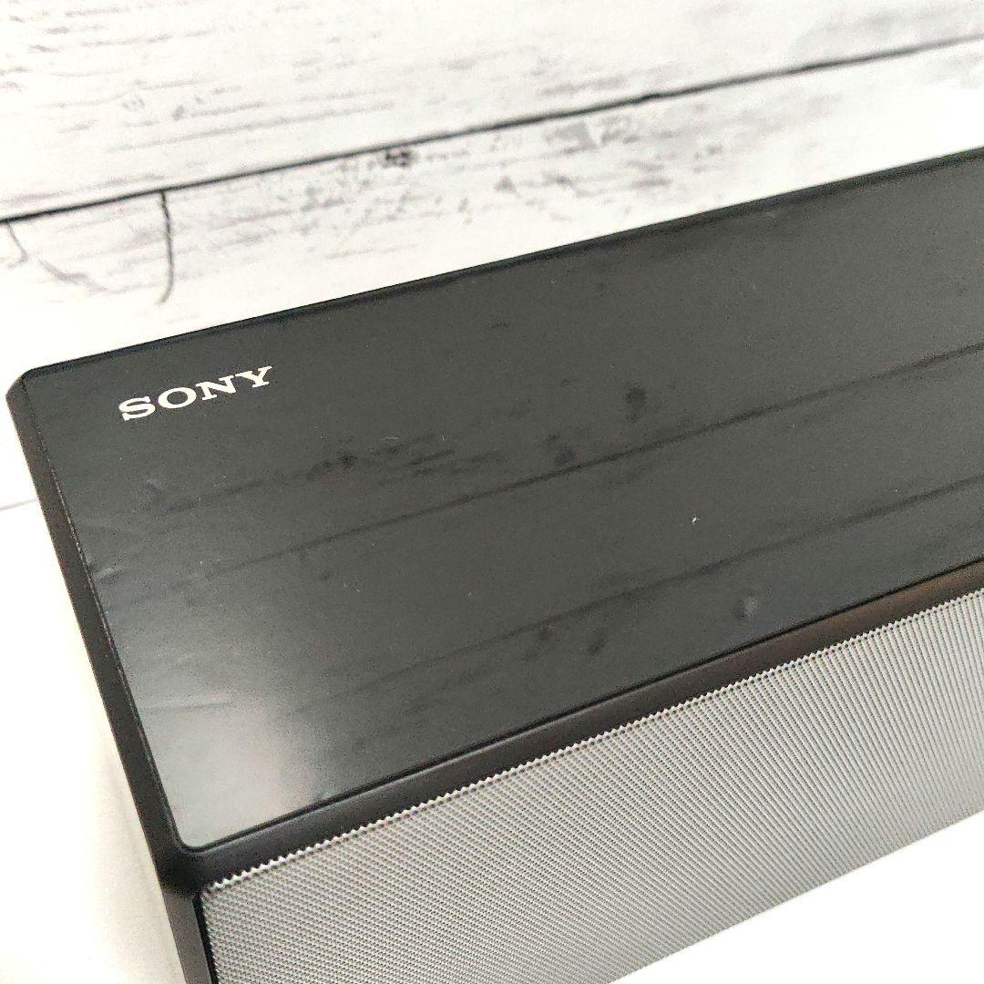 SONY SRS-X88 Bluetooth ハイレゾ スピーカー