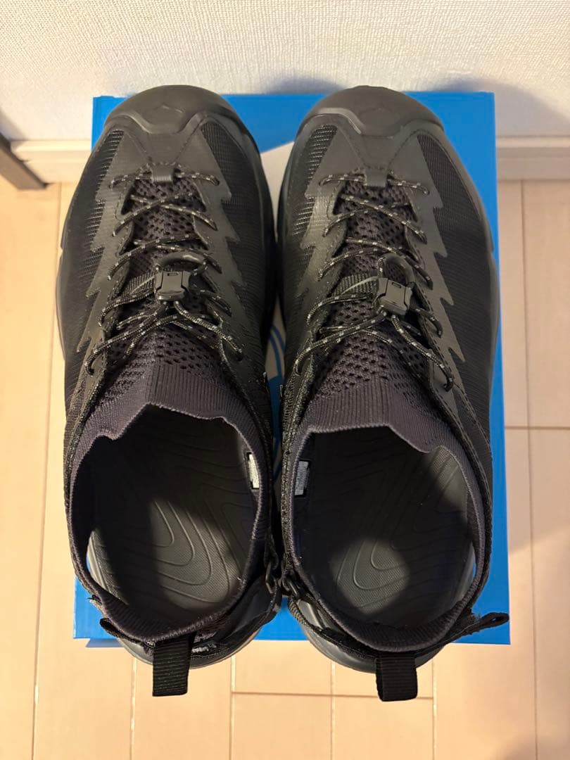 ホカ HOKA ホパラ2 HOPARA2 27.0 ユナイテッドアローズ