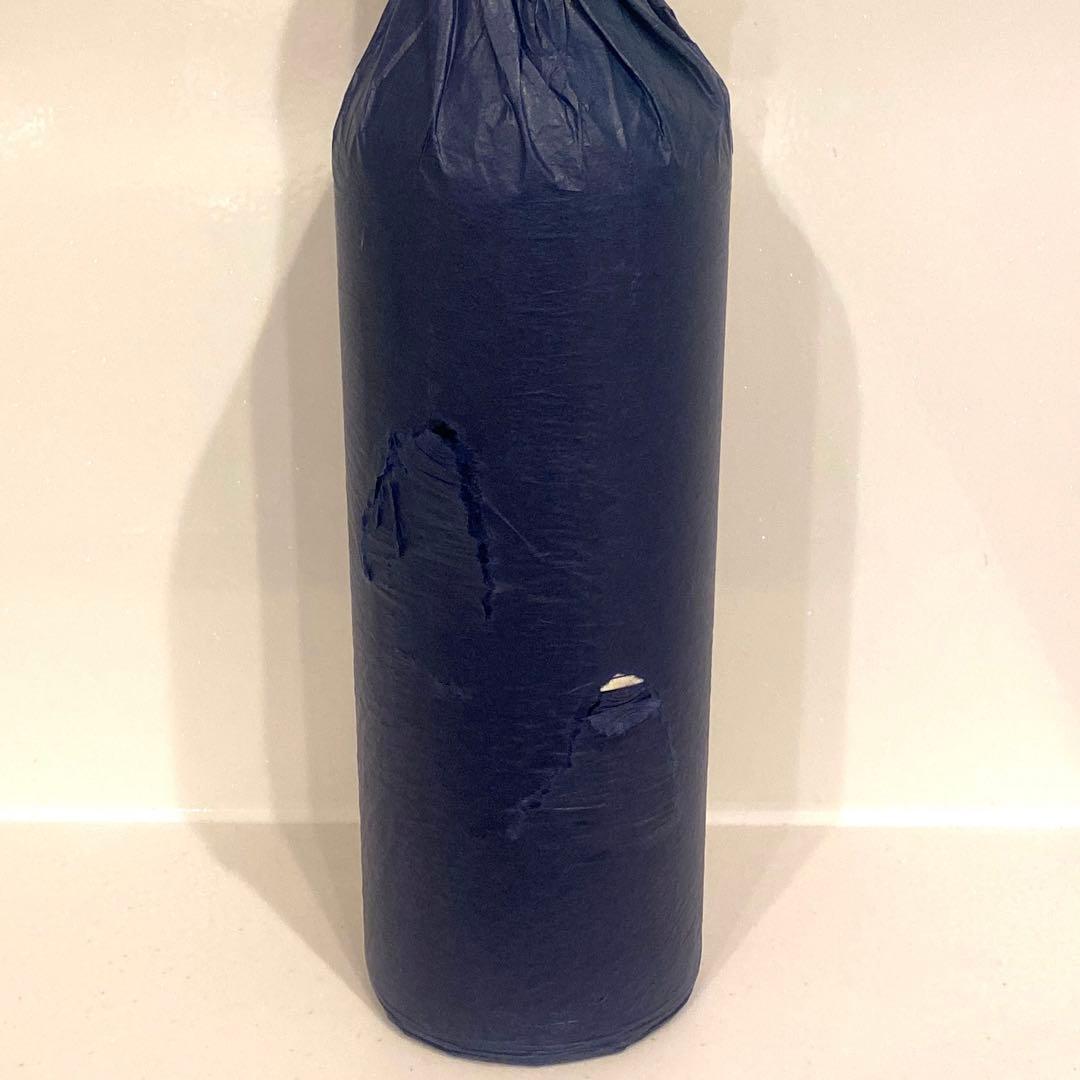 ケンゾー・エステート・紫鈴2010