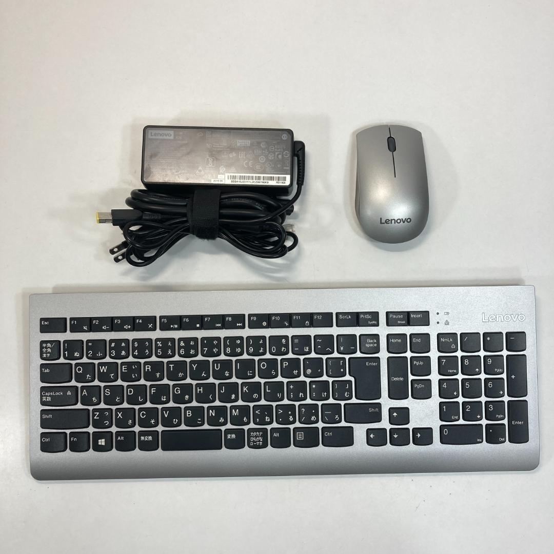 NEC 液晶一体型 i5 23.8インチ Windows11