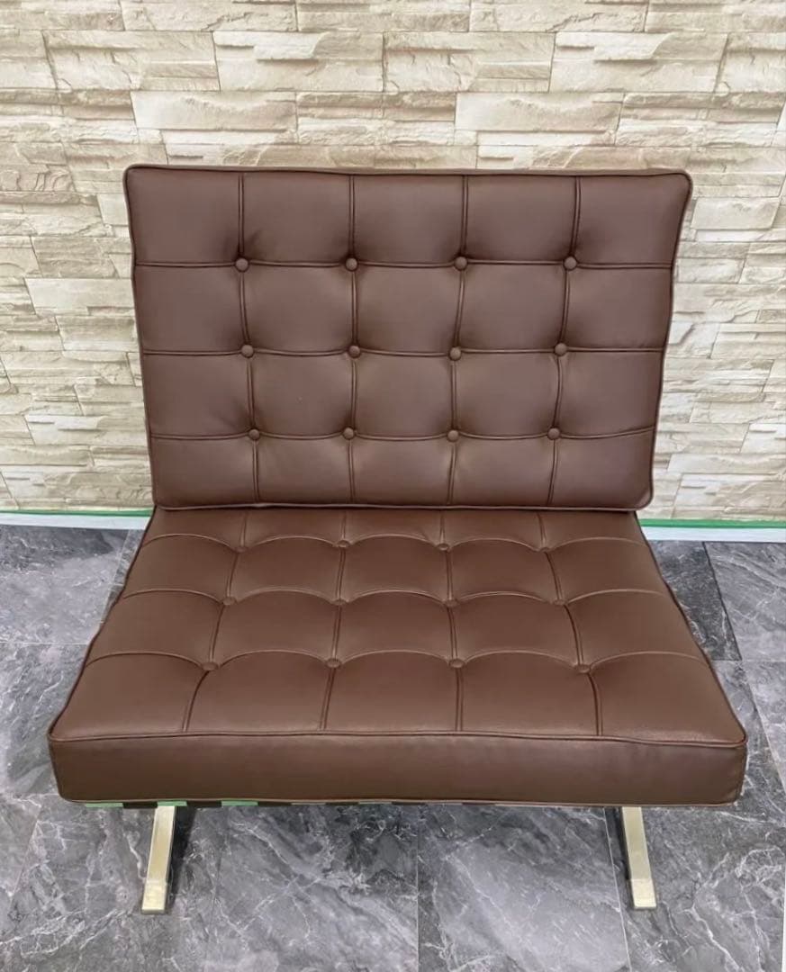 もりもりバルセロナチェア リプロダクト