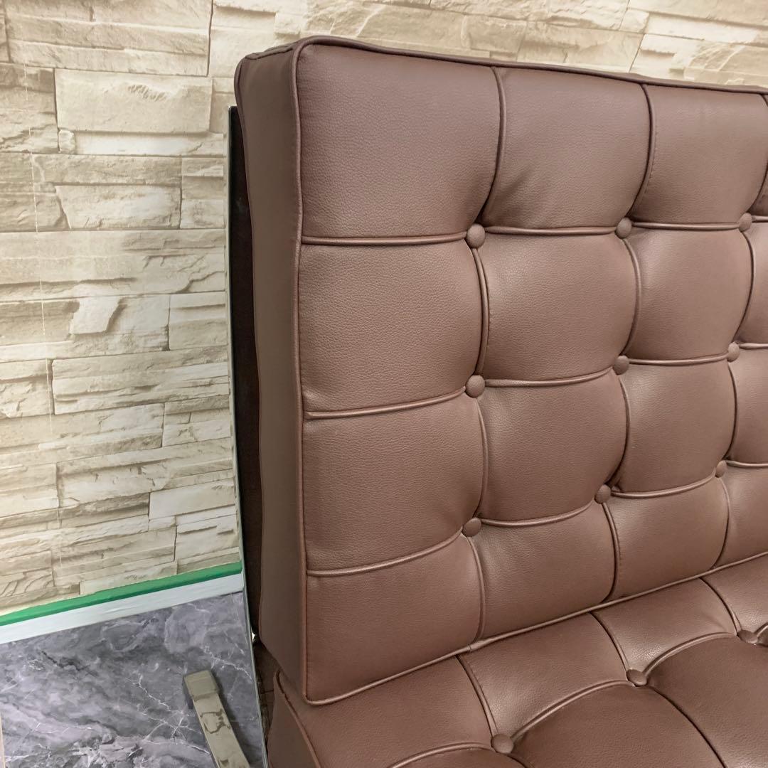 もりもりバルセロナチェア リプロダクト