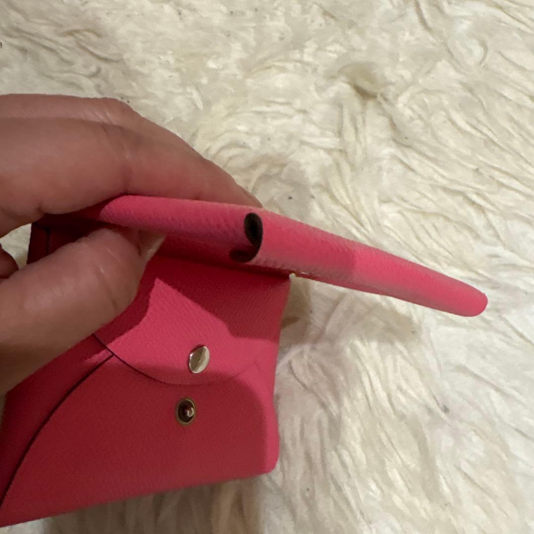 土日限定価格　HERMES カルヴィデュオ