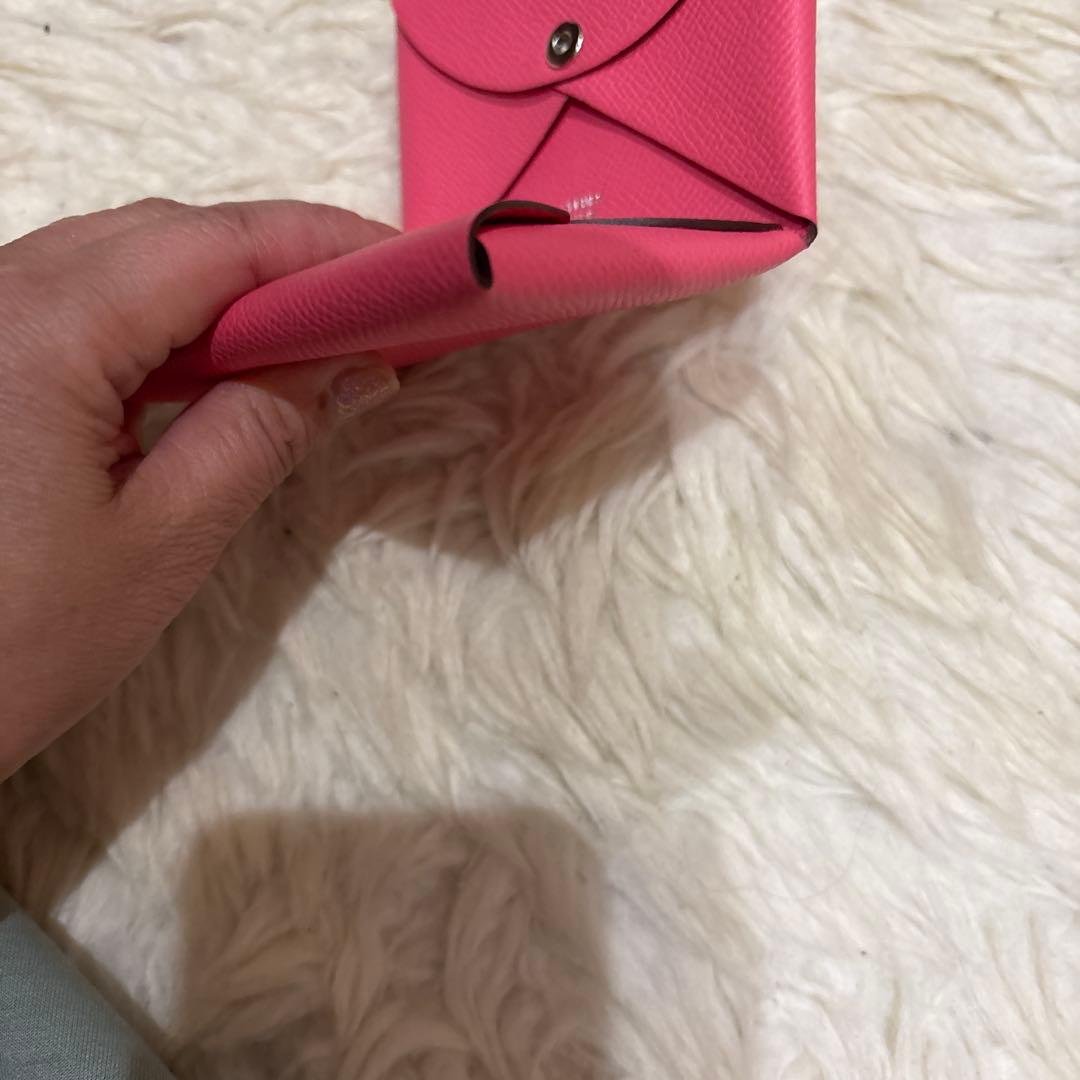 土日限定価格　HERMES カルヴィデュオ