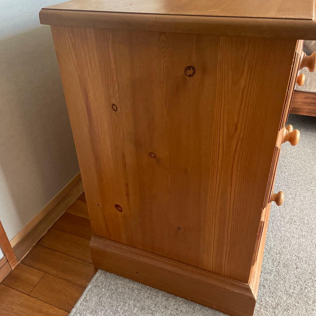 【専用です】ザ・ペニーワイズ　3段チェスト