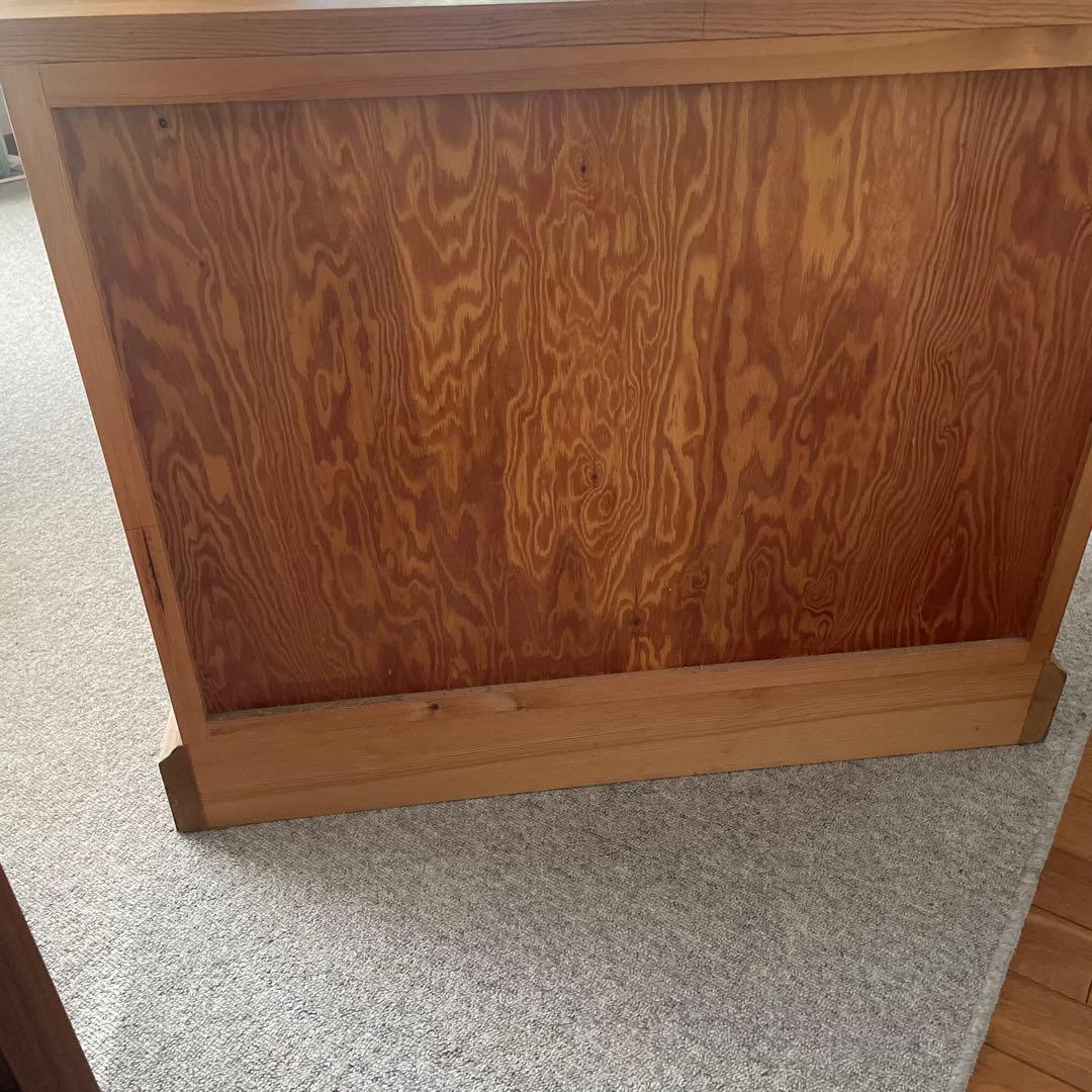 【専用です】ザ・ペニーワイズ　3段チェスト