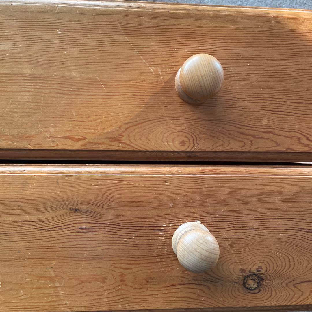 【専用です】ザ・ペニーワイズ　3段チェスト