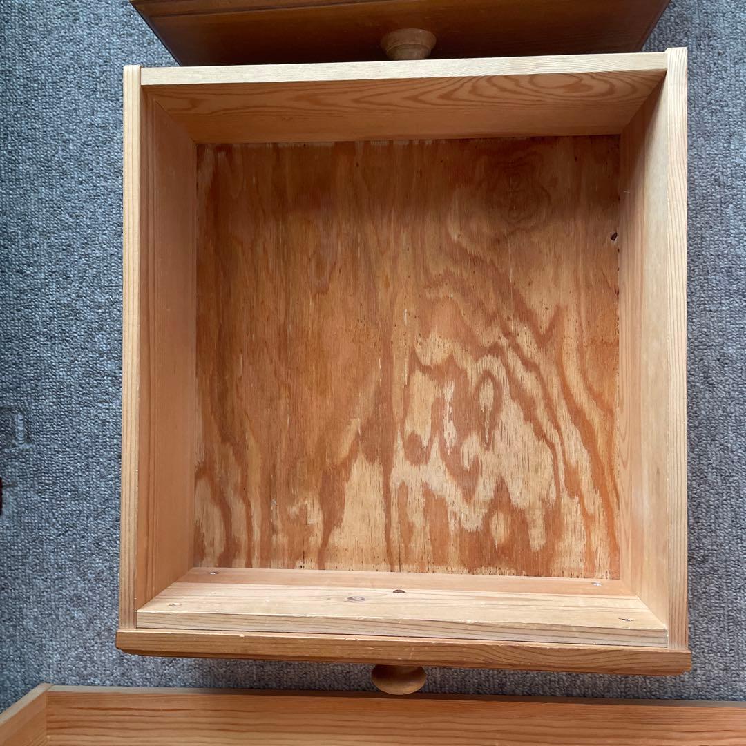 【専用です】ザ・ペニーワイズ　3段チェスト