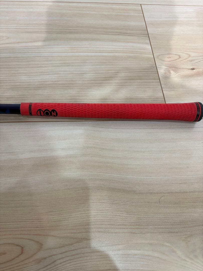 テーラーメイドQI10 ドライバー9度 純正ディアマナTM50S・中古品