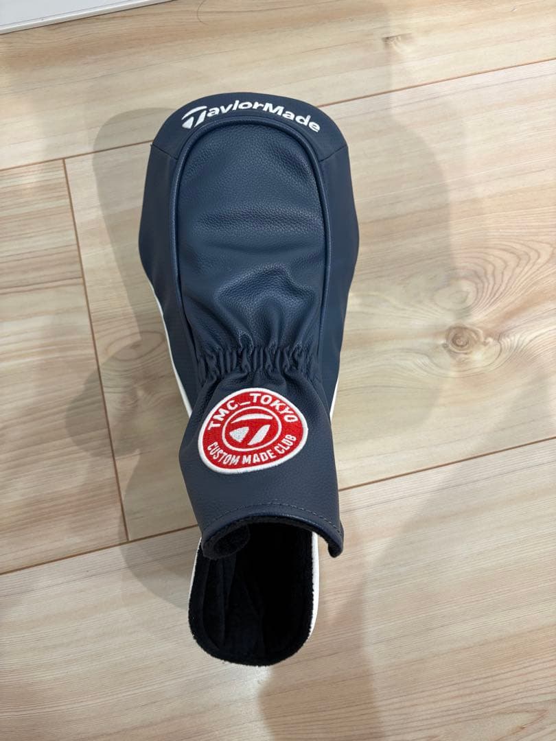 テーラーメイドQI10 ドライバー9度 純正ディアマナTM50S・中古品