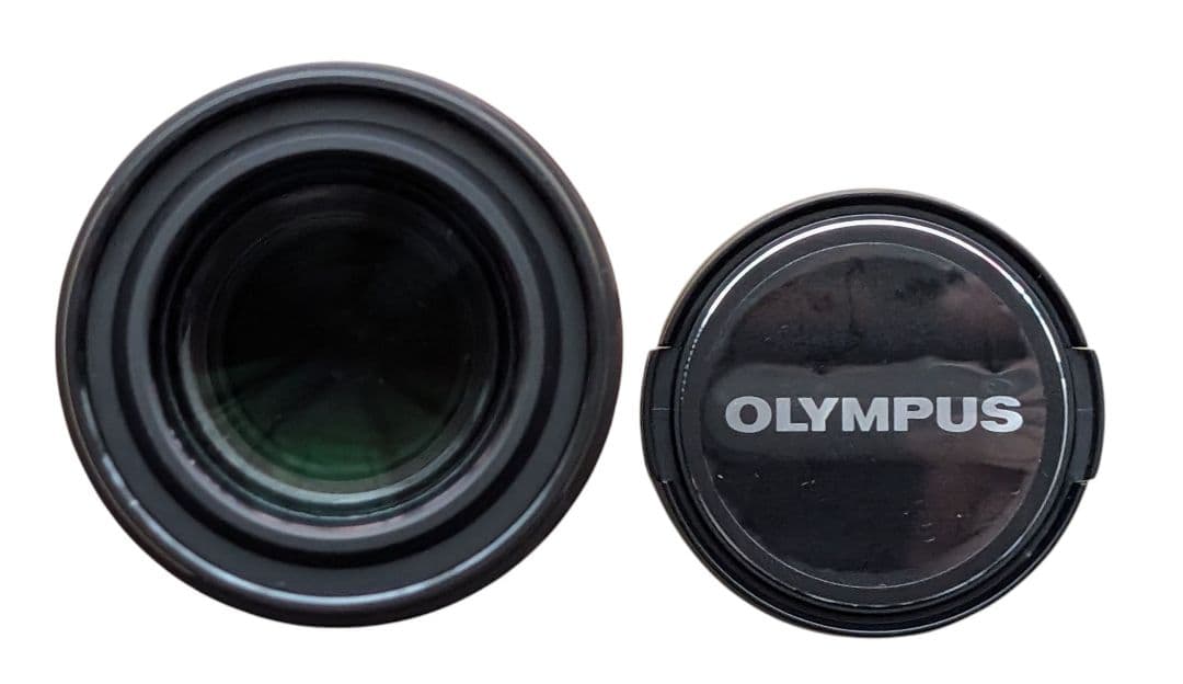 OLYMPUS オリンパス M.ZUIKO DIGITAL ED 60/2.8