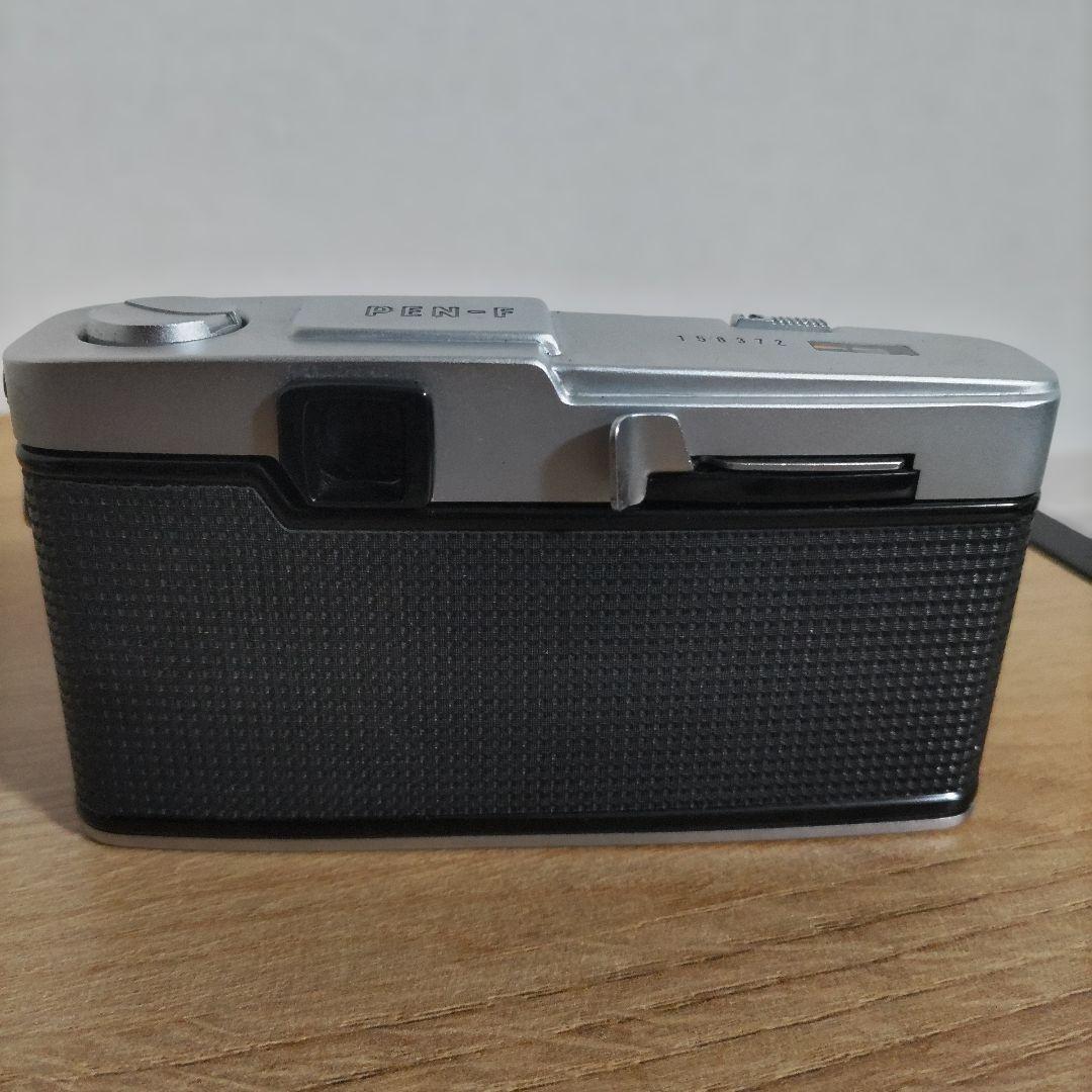 OLYMPUS Pen F オリンパス 一眼 フィルムカメラ ジャンク