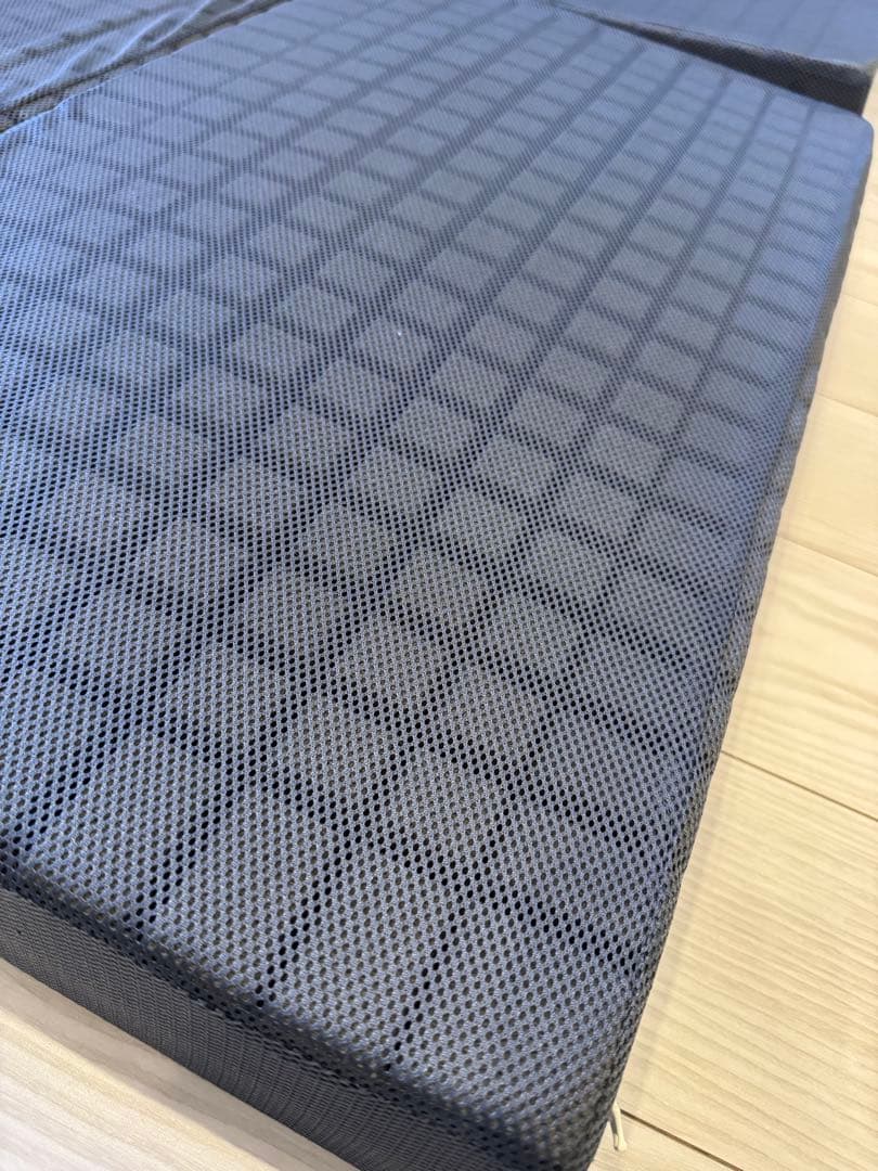 じぶん敷ふとん　ダブル　 西川オーダー　マットレス