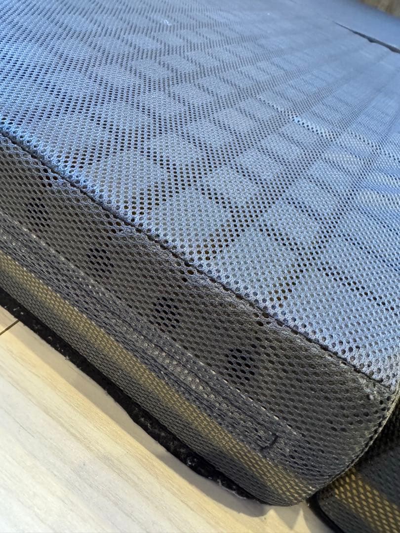 じぶん敷ふとん　ダブル　 西川オーダー　マットレス