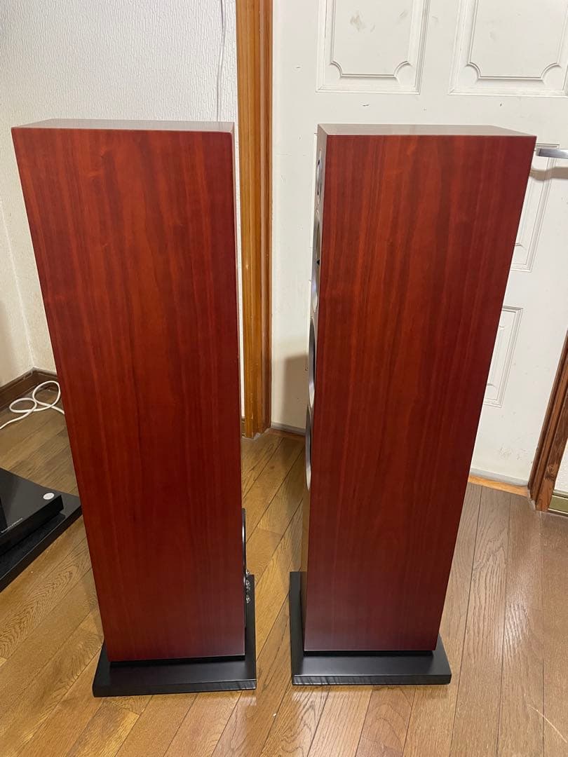 スピーカー・ウーファー Bowers&Wilkins B&W CM8 S2