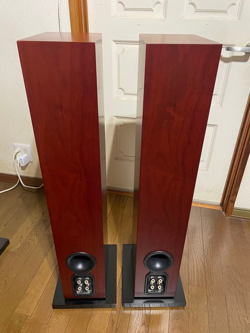 スピーカー・ウーファー Bowers&Wilkins B&W CM8 S2